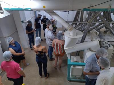 Programa Alegria Geral e Trigosel divulgam finalistas da promoÃ§Ã£o â€œReceita Diferenteâ€